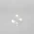 Светильник EUROSVET Wonder 50231/1 LED, 1 Вт, 4200К (белый нейтральный), хром [a058636]